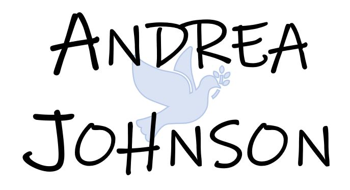 Andrea Johnson